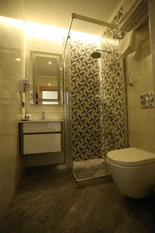 Random Suit Otel Istanbul Luaran gambar