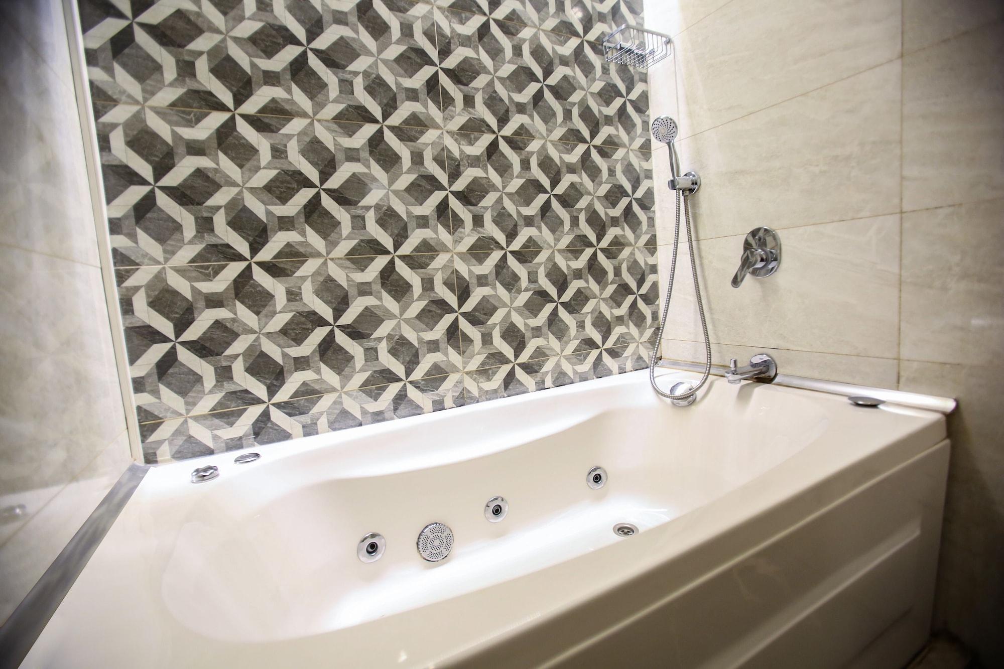 Random Suit Otel Istanbul Luaran gambar