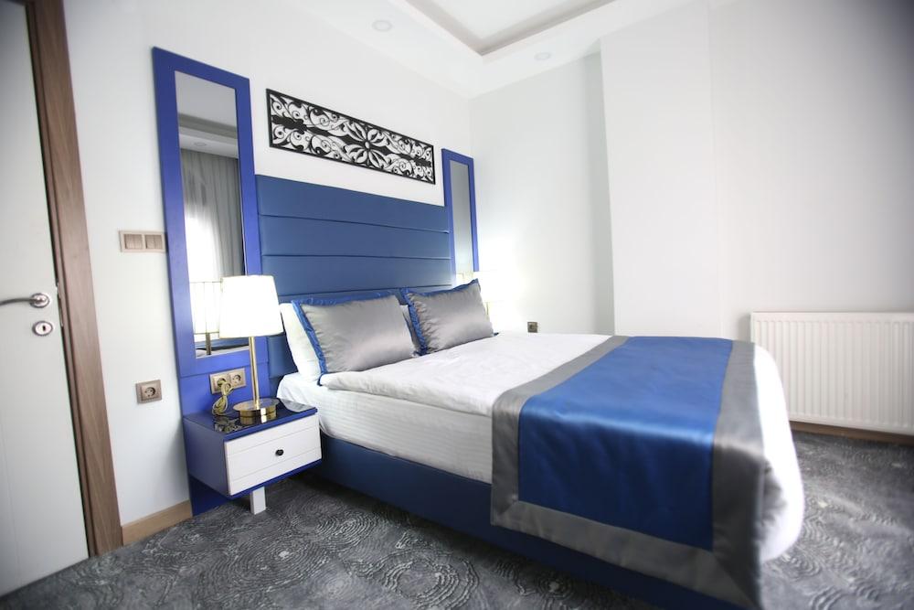 Random Suit Otel Istanbul Luaran gambar