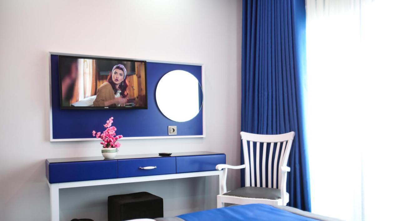 Random Suit Otel Istanbul Luaran gambar